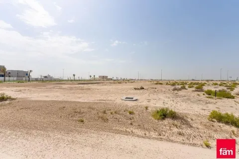 Działka na sprzedaż w Jebel Ali, Dubai, ZEA 930 mkw., nr 709992 - zdjęcie 9