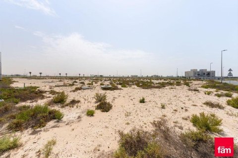 Działka na sprzedaż w Jebel Ali, Dubai, ZEA 930 mkw., nr 709992 - zdjęcie 10