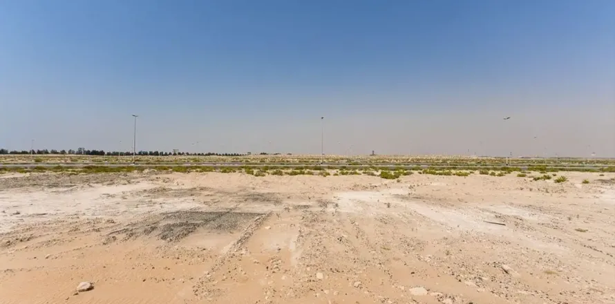 Zemljište u Jebel Ali, Dubai, UAE 930 m2 Br. 709992