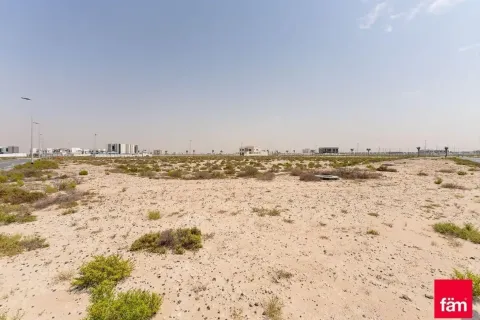 Działka na sprzedaż w Jebel Ali, Dubai, ZEA 930 mkw., nr 709992 - zdjęcie 8