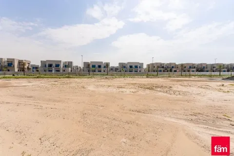 Działka na sprzedaż w Jebel Ali, Dubai, ZEA 930 mkw., nr 709992 - zdjęcie 6