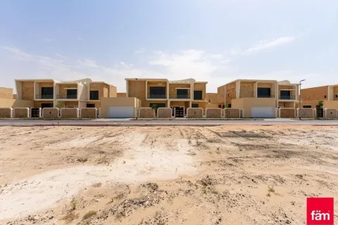 Działka na sprzedaż w Jebel Ali, Dubai, ZEA 930 mkw., nr 709992 - zdjęcie 7