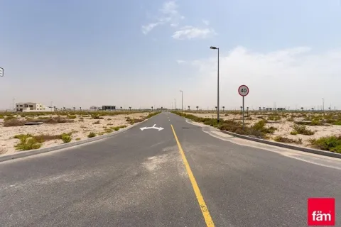 Działka na sprzedaż w Jebel Ali, Dubai, ZEA 930 mkw., nr 709992 - zdjęcie 2
