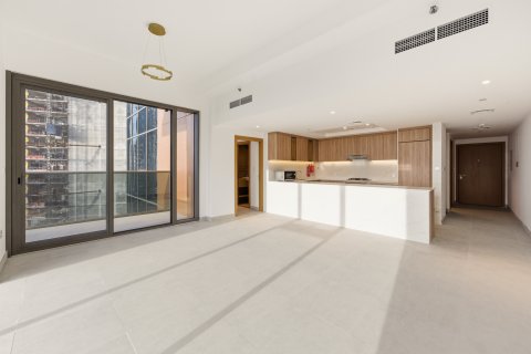 Apartment in Maritime City, Dubai, UAE 1 bedroom, 93.12 sq.m. № 750450