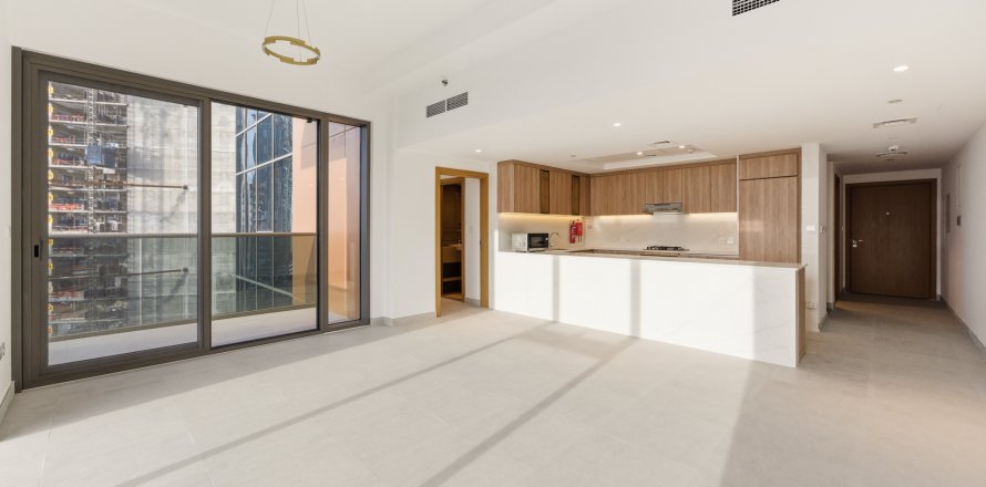 Lakás itt: Maritime City, Dubai, EAE, 1 hálószoba, 93.12 m², azonosító: 750450