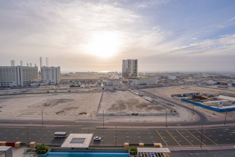 Lakás itt: Maritime City, Dubai, EAE, 1 hálószoba, 93.12 m², azonosító: 750450 - fénykép 13