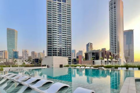 Apartman u gradu Business Bay, Dubai, UAE 1 spavaća soba, 57.69 m2 Br. 750448 - Slika 12