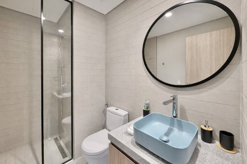 Apartman u gradu Business Bay, Dubai, UAE 1 spavaća soba, 57.69 m2 Br. 750448 - Slika 7