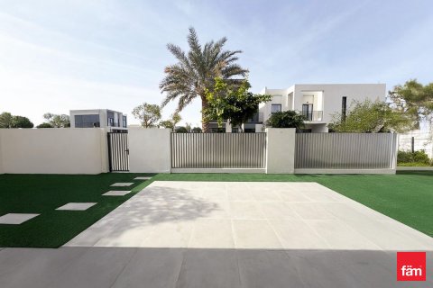 Townhouse di Dubai, UEA 4 kamar tidur, 257 m2 nomor 694093