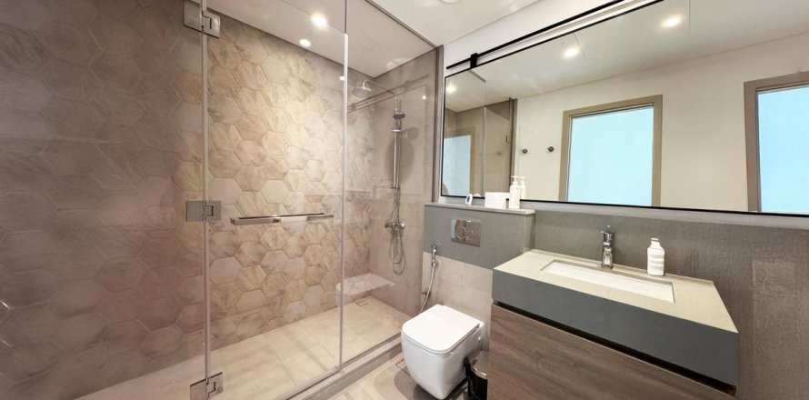 Adosado en Dubai, EAU 4 dormitorios, 257 m² № 694093