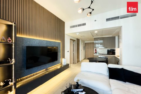 Byt v Meydan, Dubai, SAE 1 ložnice, 48.8 m² Č.: 694095 - fotografie 5