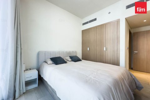 Byt v Meydan, Dubai, SAE 1 ložnice, 48.8 m² Č.: 694095 - fotografie 8