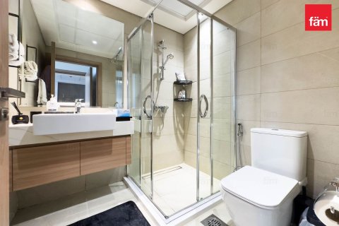 Byt v Meydan, Dubai, SAE 1 ložnice, 48.8 m² Č.: 694095 - fotografie 9