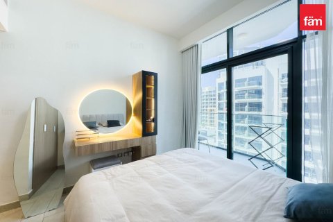 Byt v Meydan, Dubai, SAE 1 ložnice, 48.8 m² Č.: 694095 - fotografie 2