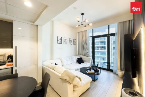 Byt v Meydan, Dubai, SAE 1 ložnice, 48.8 m² Č.: 694095 - fotografie 6