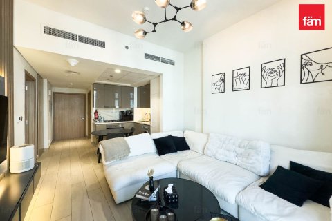 Byt v Meydan, Dubai, SAE 1 ložnice, 48.8 m² Č.: 694095 - fotografie 3