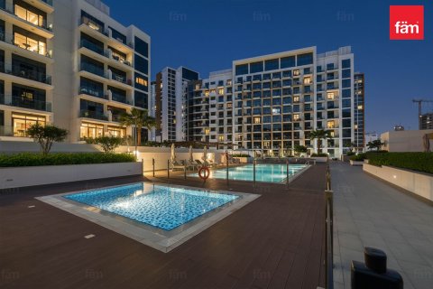Byt v Meydan, Dubai, SAE 1 ložnice, 48.8 m² Č.: 694095 - fotografie 14