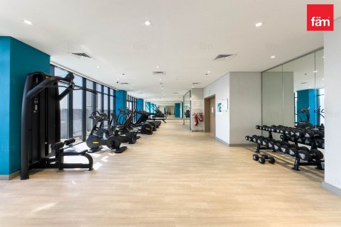 Byt v Meydan, Dubai, SAE 1 ložnice, 48.8 m² Č.: 694095 - fotografie 20