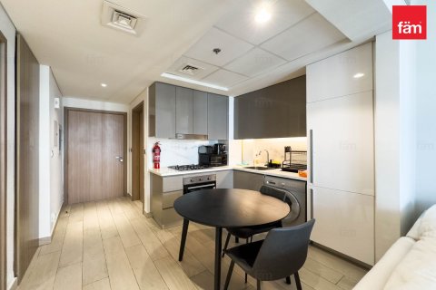 Byt v Meydan, Dubai, SAE 1 ložnice, 48.8 m² Č.: 694095 - fotografie 4