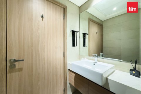 Byt v Meydan, Dubai, SAE 1 ložnice, 48.8 m² Č.: 694095 - fotografie 11