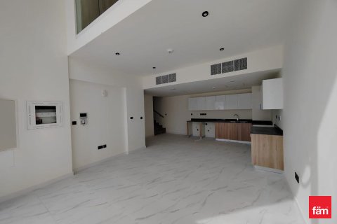 Řadový dům v Dubai, SAE 1 ložnice, 56.7 m² Č.: 694098