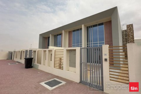 Townhouse in Dubai, UAE 1 bedroom, 56.7 sq.m. № 694098 - photo 3