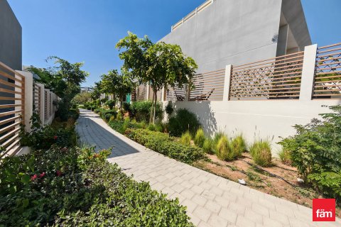 Dubai、UAE にあるタウンハウス販売中 1ベッドルーム、56.7 m2、No694098 - 写真 5