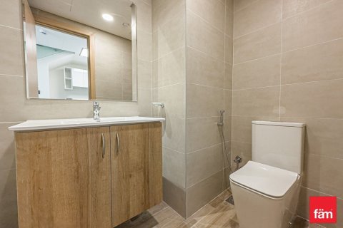 Dubai、UAE にあるタウンハウス販売中 1ベッドルーム、56.7 m2、No694098 - 写真 13