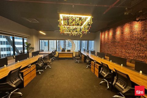 Bureau à louer à Business Bay, Dubai, EAU 98.2 m2 № 694094 - photo 3