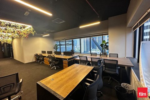 Bureau à louer à Business Bay, Dubai, EAU 98.2 m2 № 694094 - photo 2