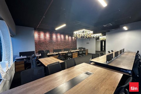 Bureau à louer à Business Bay, Dubai, EAU 98.2 m2 № 694094 - photo 6