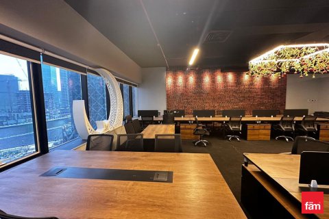 Kontor i Business Bay, Dubai, Emiratene 98.2 kvm nr. 694094