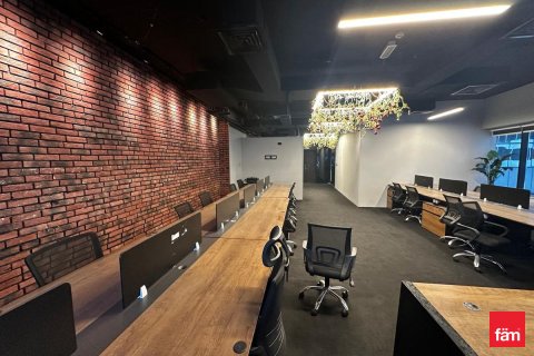 Bureau à louer à Business Bay, Dubai, EAU 98.2 m2 № 694094 - photo 7