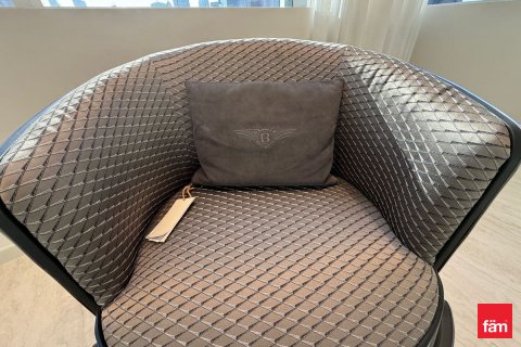 Apartman u DIFC, Dubai, UAE 2 spavaćih soba, 118.7 m2 Br. 694096 - fotografija 18