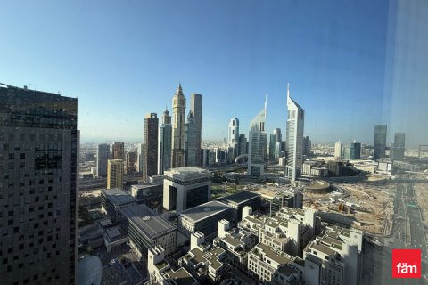 Apartman u DIFC, Dubai, UAE 2 spavaćih soba, 118.7 m2 Br. 694096 - fotografija 17