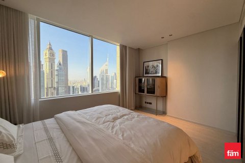 Apartman u DIFC, Dubai, UAE 2 spavaćih soba, 118.7 m2 Br. 694096 - fotografija 9