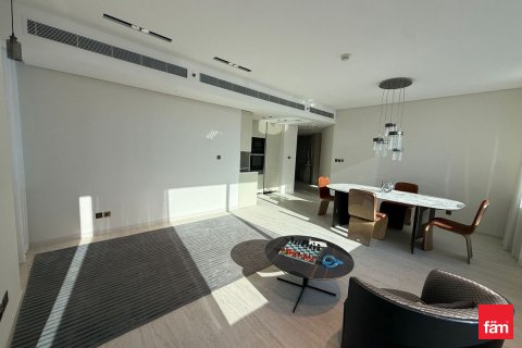 דירה ב DIFC, Dubai, איחוד האמירויות 2 חדרי שינה, 118.7 מ