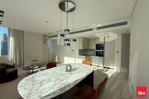 Apartman u DIFC, Dubai, UAE 2 spavaćih soba, 118.7 m2 Br. 694096 - fotografija 2