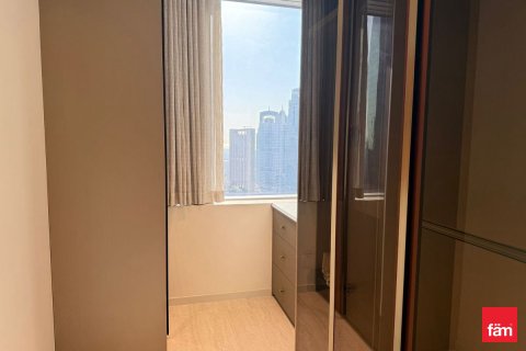 Apartman u DIFC, Dubai, UAE 2 spavaćih soba, 118.7 m2 Br. 694096 - fotografija 8