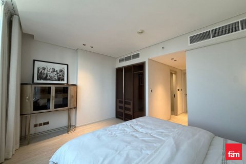 Apartman u DIFC, Dubai, UAE 2 spavaćih soba, 118.7 m2 Br. 694096 - fotografija 7