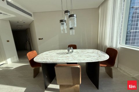 Apartman u DIFC, Dubai, UAE 2 spavaćih soba, 118.7 m2 Br. 694096 - fotografija 4