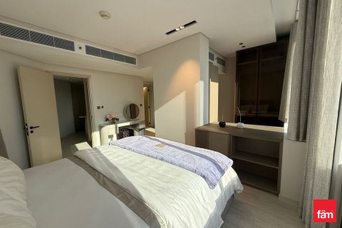 Apartman u DIFC, Dubai, UAE 2 spavaćih soba, 118.7 m2 Br. 694096 - fotografija 13