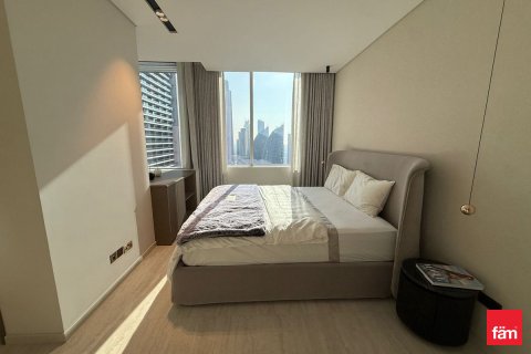 Apartman u DIFC, Dubai, UAE 2 spavaćih soba, 118.7 m2 Br. 694096 - fotografija 14