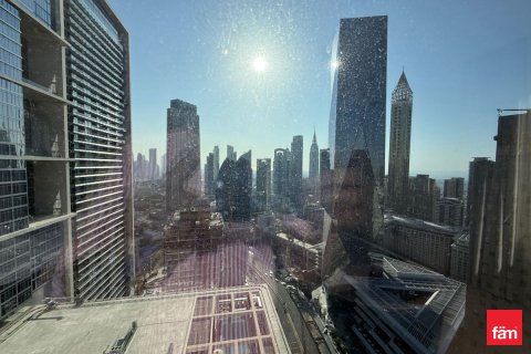 Apartman u DIFC, Dubai, UAE 2 spavaćih soba, 118.7 m2 Br. 694096 - fotografija 16