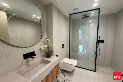 Apartman u DIFC, Dubai, UAE 2 spavaćih soba, 118.7 m2 Br. 694096 - fotografija 11