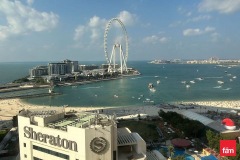 Lägenhet i Dubai, UAE 3 sovrum, 173 kvm Nr. 694099