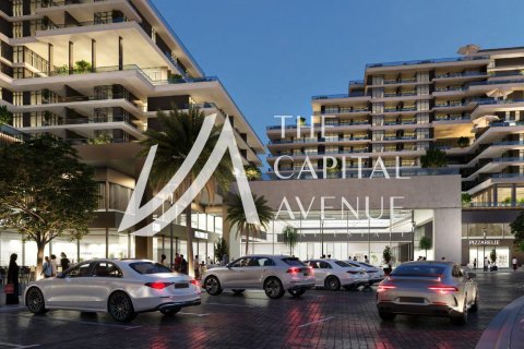 Apartamento para venda em Al Reem Island, Abu Dhabi, EAU 2 quartos, 151.71 m2 № 737241 - foto 11