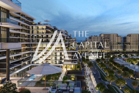 Apartamento para venda em Al Reem Island, Abu Dhabi, EAU 2 quartos, 151.71 m2 № 737241 - foto 10