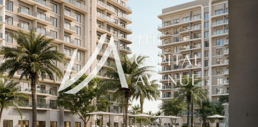 Apartment sa Yas Island, Abu Dhabi, UAE 2 silid-tulugan, 126.07 sq.m. № 737240