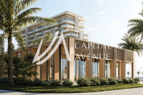 Apartment sa Yas Island, Abu Dhabi, UAE 2 silid-tulugan, 126.07 sq.m. № 737240 - larawan 19